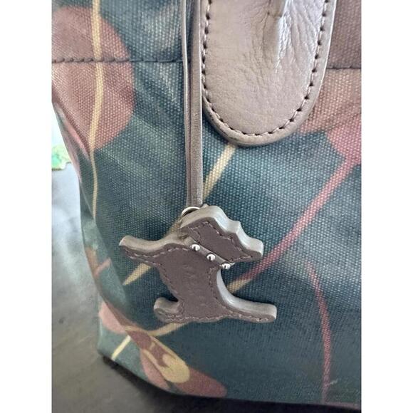 Radley London handbags NWT  Scottie Sm Tote Multicolor - Picture 4 of 8